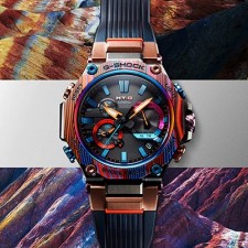 Journal Blog - casio