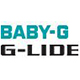 Casio Baby-G G-Lide