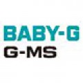 Baby-G G-MS