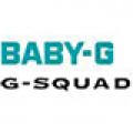 Baby-G G-Squad