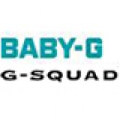 Casio Baby-G G-Squad (11)