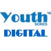 Jam Tangan Casio Youth Digital (126)