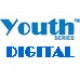 Jam Tangan Casio Youth Digital