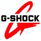 Casio G-Shock (317)