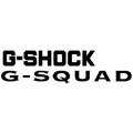 G-Shock G-Squad