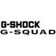 Casio G-Shock G-Squad