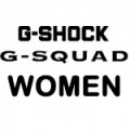 G-Shock G-Squad Women