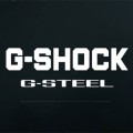 G-Shock G-Steel