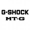 G-Shock MT-G