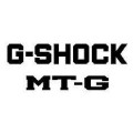 G-Shock MT-G