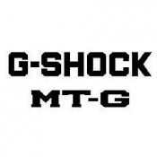 Casio G-Shock MT-G (5)