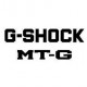 Casio G-Shock MT-G