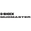 G-Shock Mudmaster