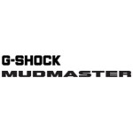 G-Shock Mudmaster