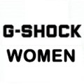 G-Shock Women