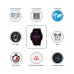 Casio Baby-G BA-111-1ADR