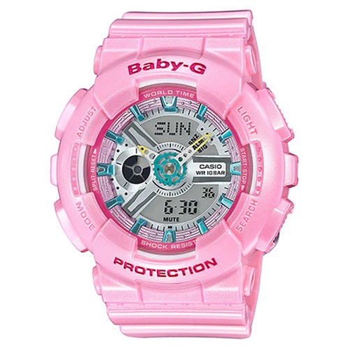 Casio Baby-G BA-110CA-4ADR