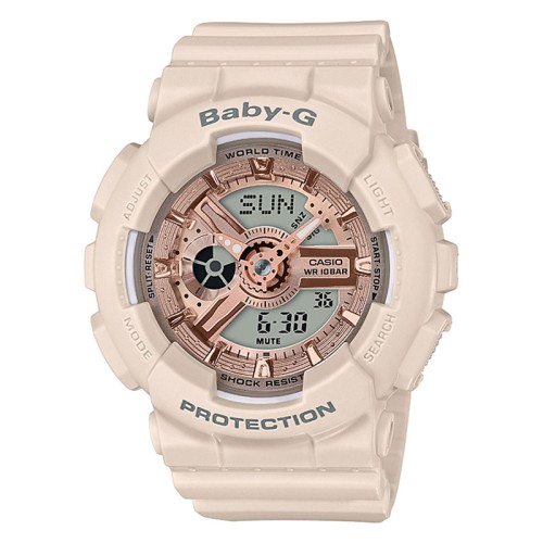 Casio Baby-G BA-110CP-4ADR