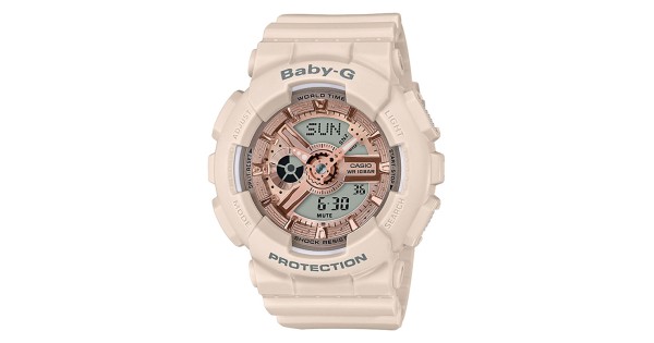 Casio Baby G BA 110CP 4ADR