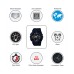 Casio Baby-G BA-110GA-1ADR