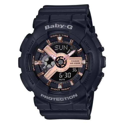 Casio Baby-G BA-110RG-1ADR