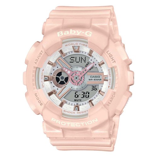 Casio Baby-G BA-110RG-4ADR