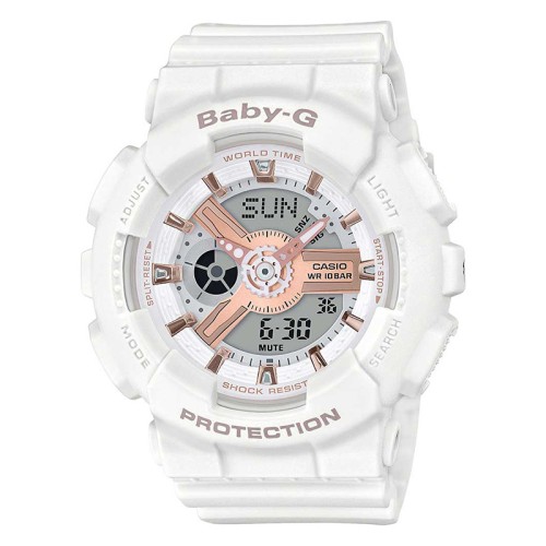 Casio Baby-G BA-110RG-7ADR