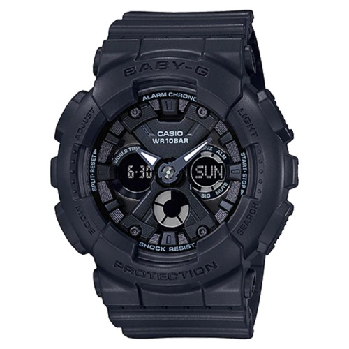 Casio Baby-G BA-130-1ADR