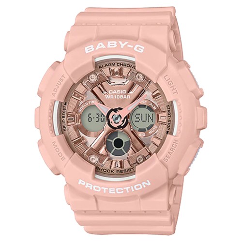 Casio Baby-G BA-130-4ADR