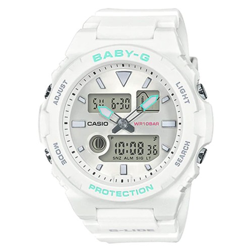 Casio Baby-G BAX-100-7ADR