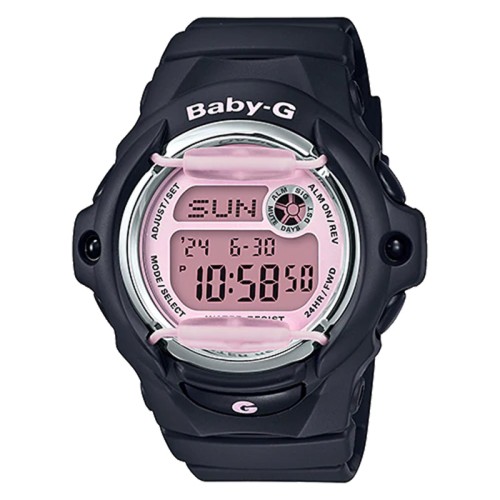 Casio Baby-G BG-169M-1DR