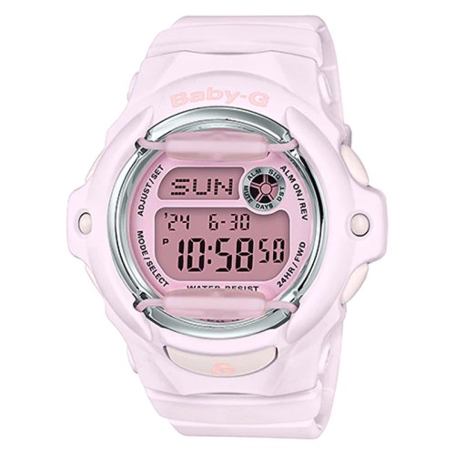 Casio Baby-G BG-169M-4DR