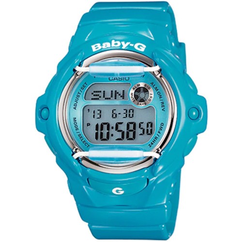 Casio Baby-G BG-169R-2BDR