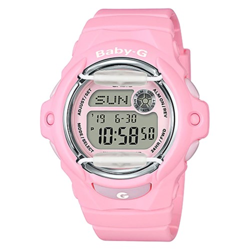 Casio Baby-G BG-169R-4CDR