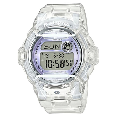 Casio Baby-G BG-169R-7EDR