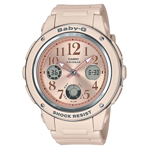 Casio Baby-G BGA-150CP-4BDR