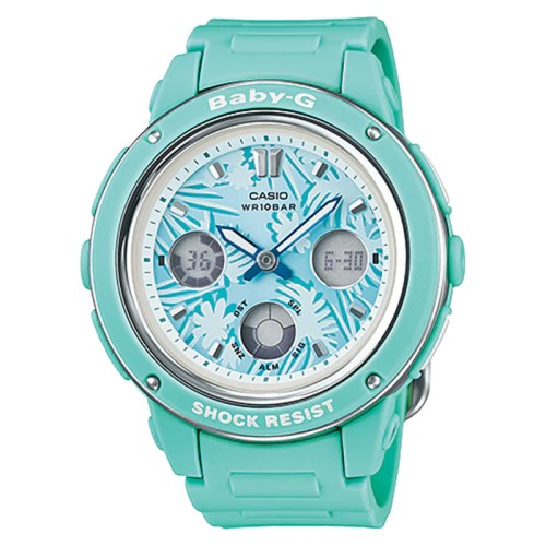 Casio Baby G BGA 150F 3ADR