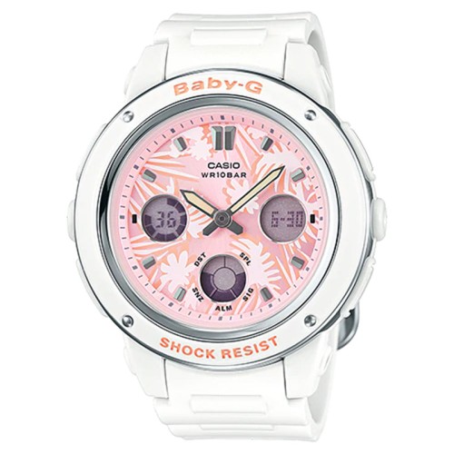 Casio Baby G BGA 150F 7ADR
