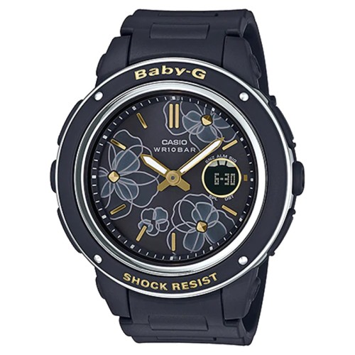 Casio Baby-G BGA-150FL-1ADR