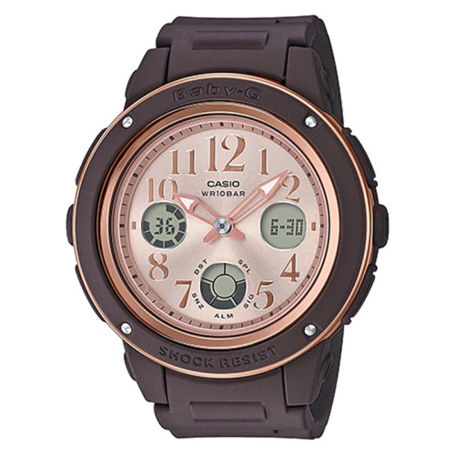 Casio Baby-G BGA-150PG-5B1DR