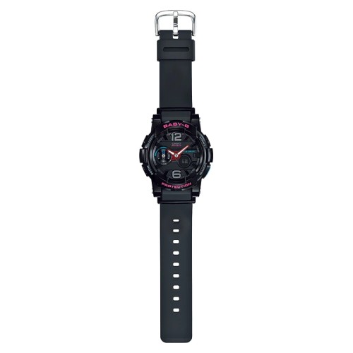 Baby g deals bga 180
