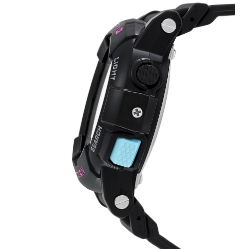 Casio Baby G BGA 180 1BDR