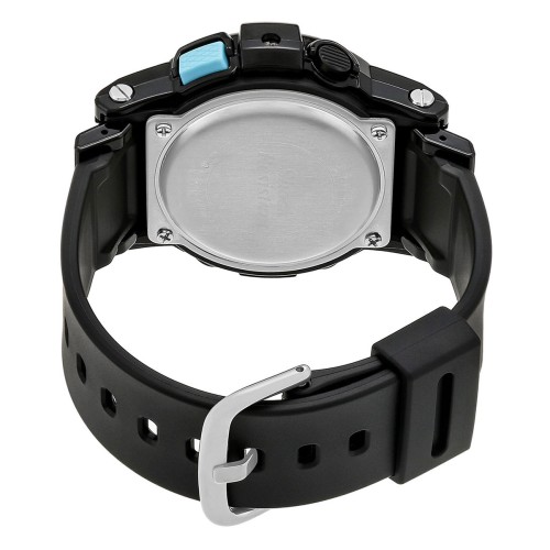 Cara setting jam outlet baby g bga 180