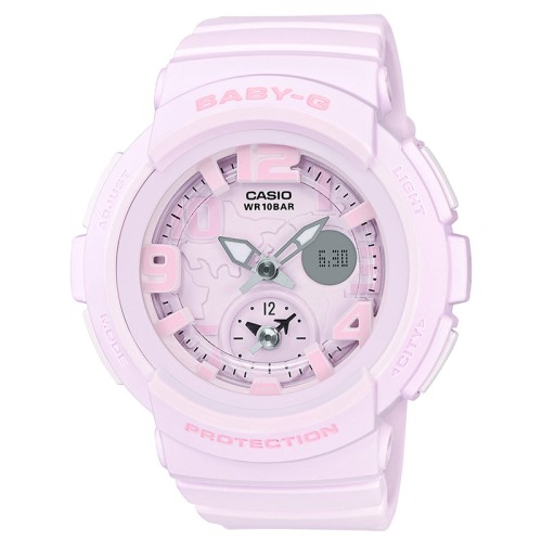 Casio Baby G BGA 190BC 4BDR