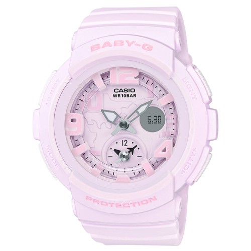 Casio Baby-G BGA-190BC-4BDR