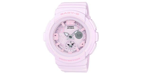 Baby g bga 190bc on sale