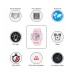 Casio Baby-G BGA-190BE-4ADR