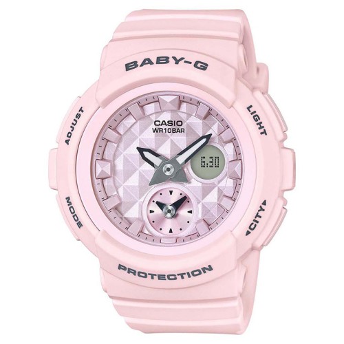 Casio Baby-G BGA-190BE-4ADR