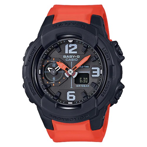 Casio Baby-G BGA-230-4BDR