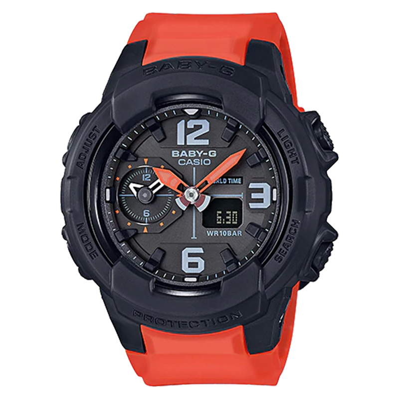 casio bga 230